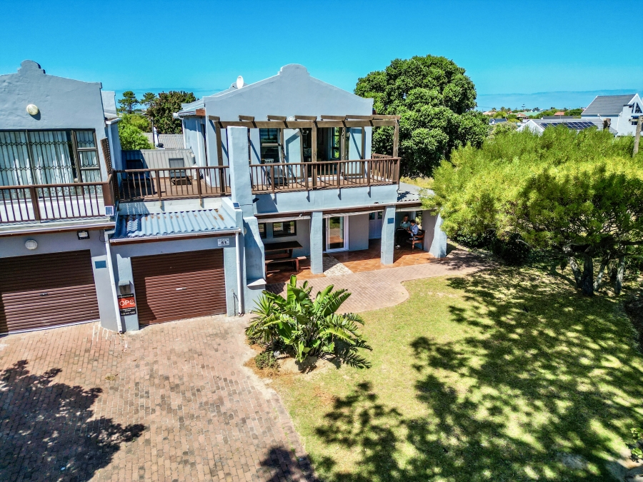 4 Bedroom Property for Sale in Fisherhaven Western Cape